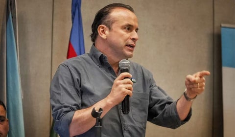 Alejandro Eder