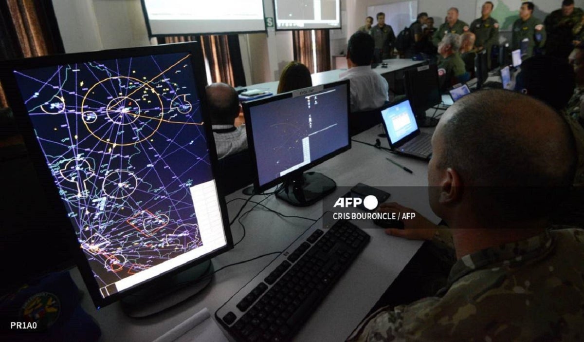 Alerta de EE.UU. en frontera de Colombia y Perú
