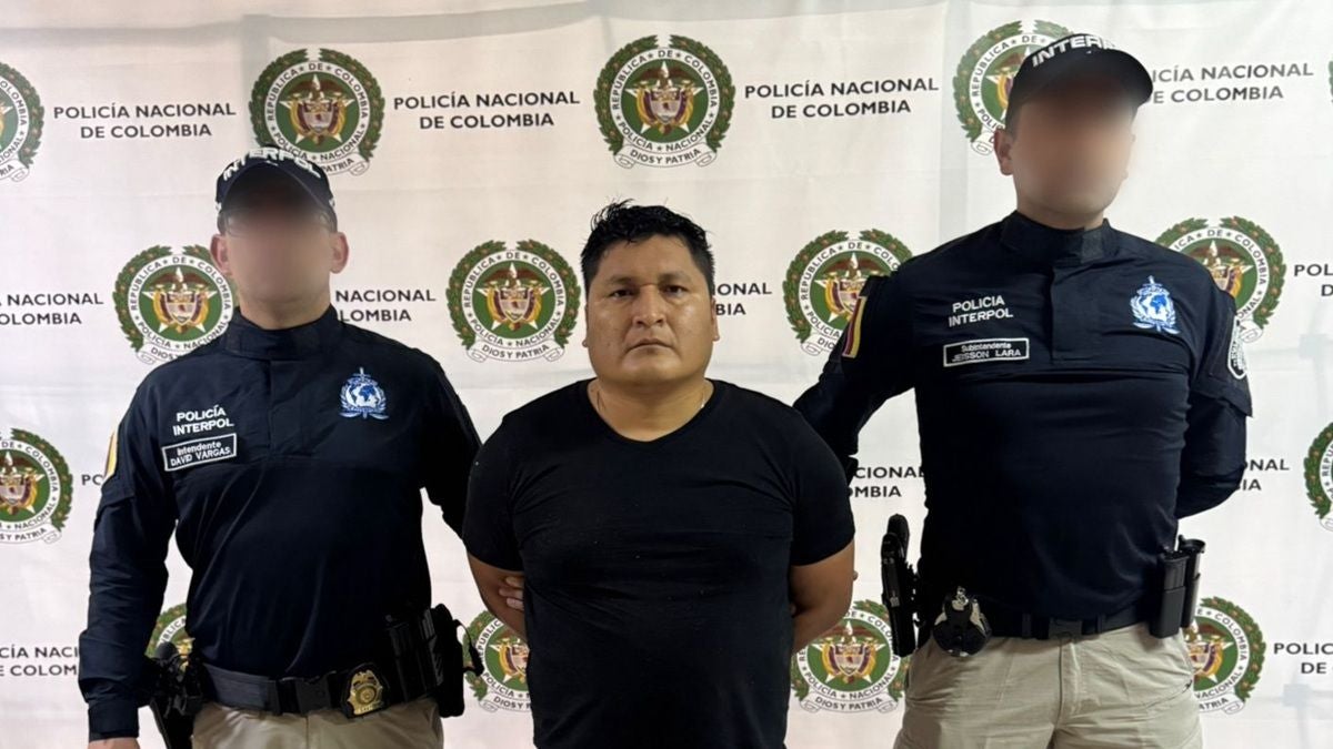 Alias Cuchillo - 2025 - Medellín