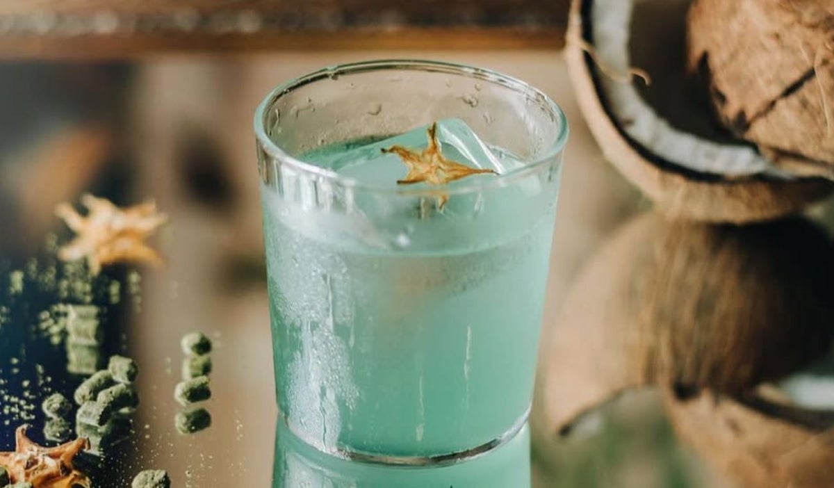 Alquímico bar