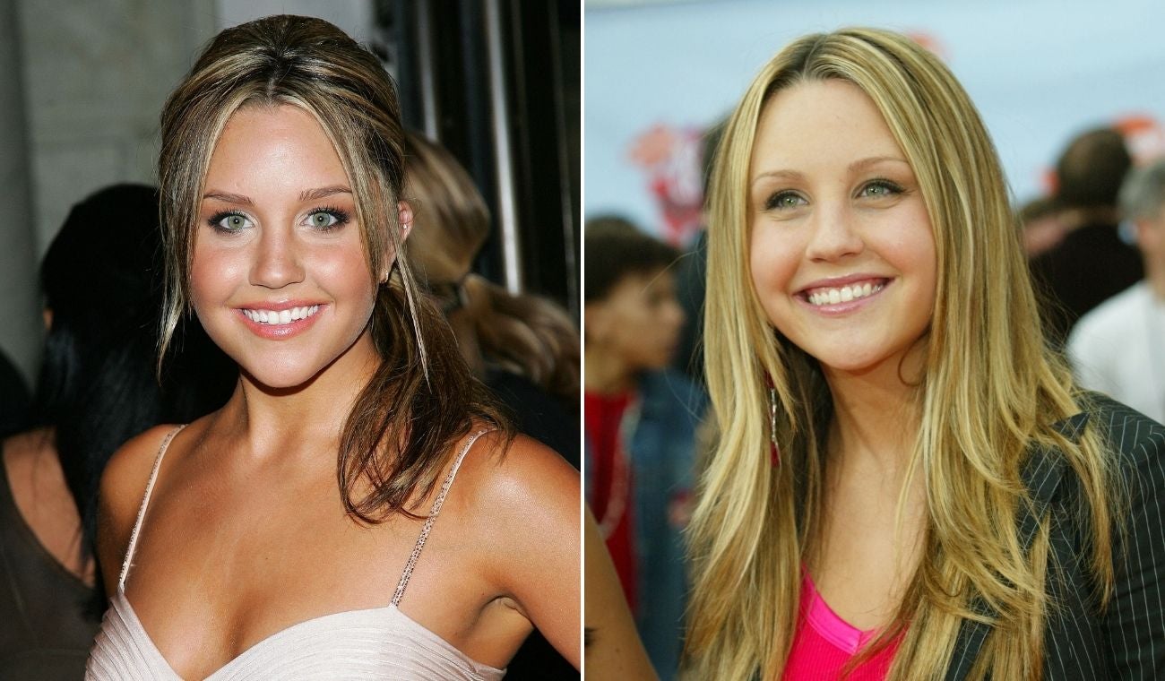 El cambio físico de Amanda Bynes impacta a sus fans