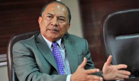 Amylkar Acosta