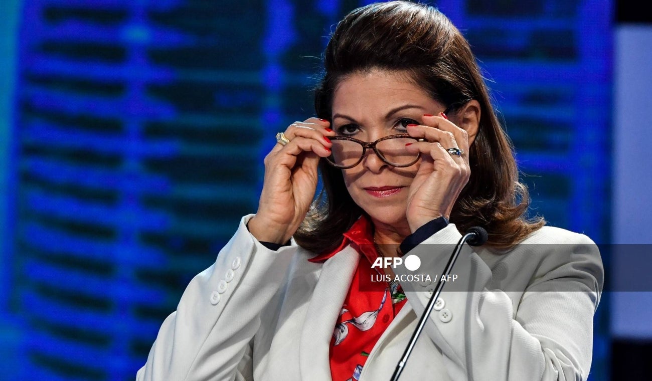 Asilo a Martinelli, una burla: exprocuradora de Panamá
