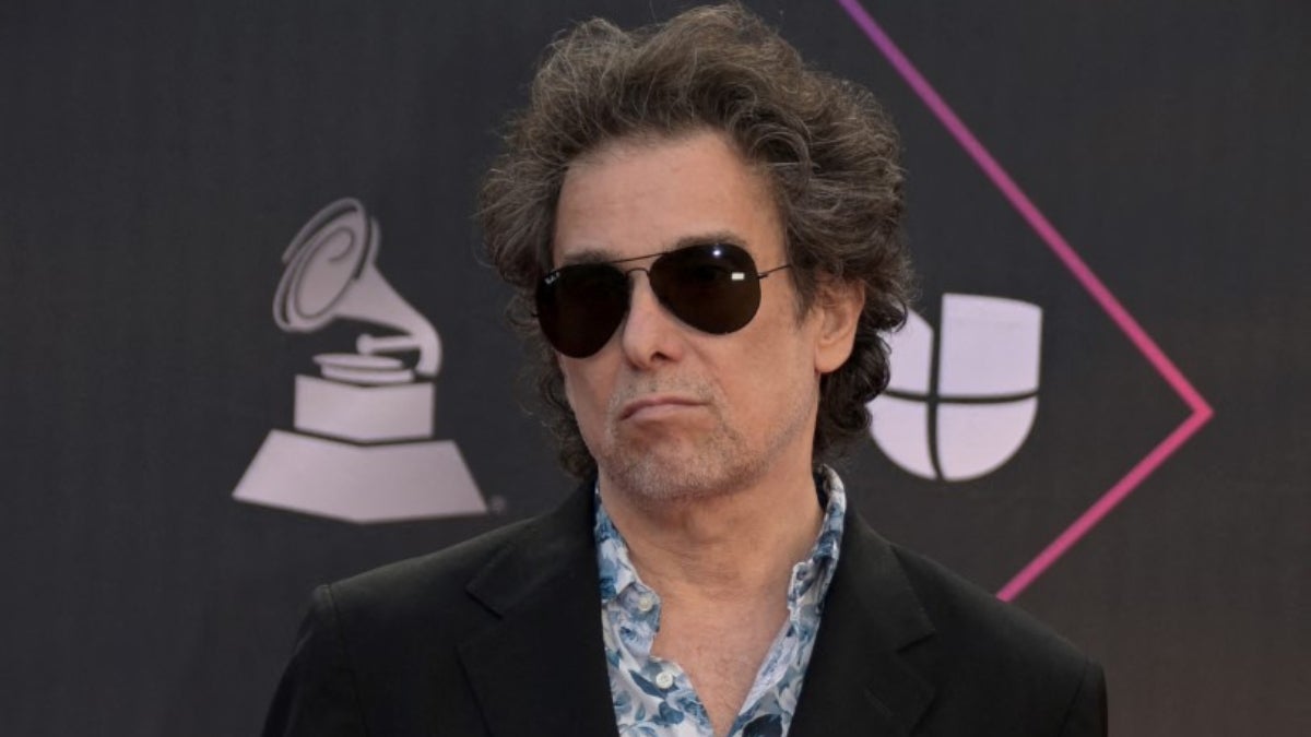 Andrés Calamaro
