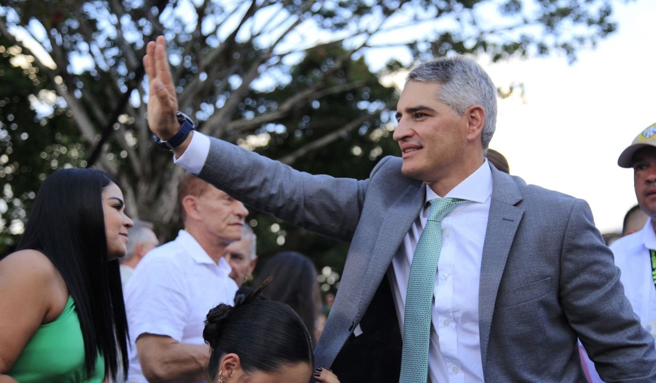 Antioquia tiene calificación crediticia ‘AAA’: qué significa