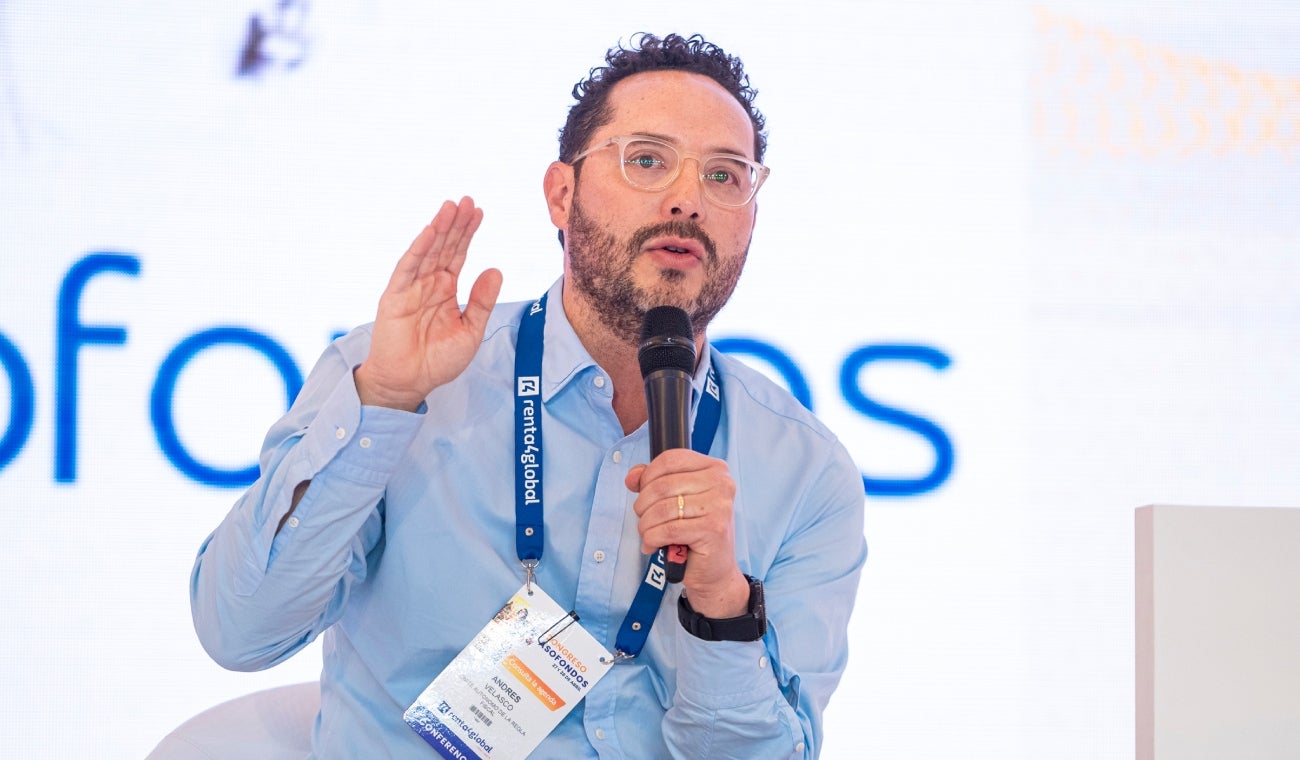 Andrés Mauricio Velasco