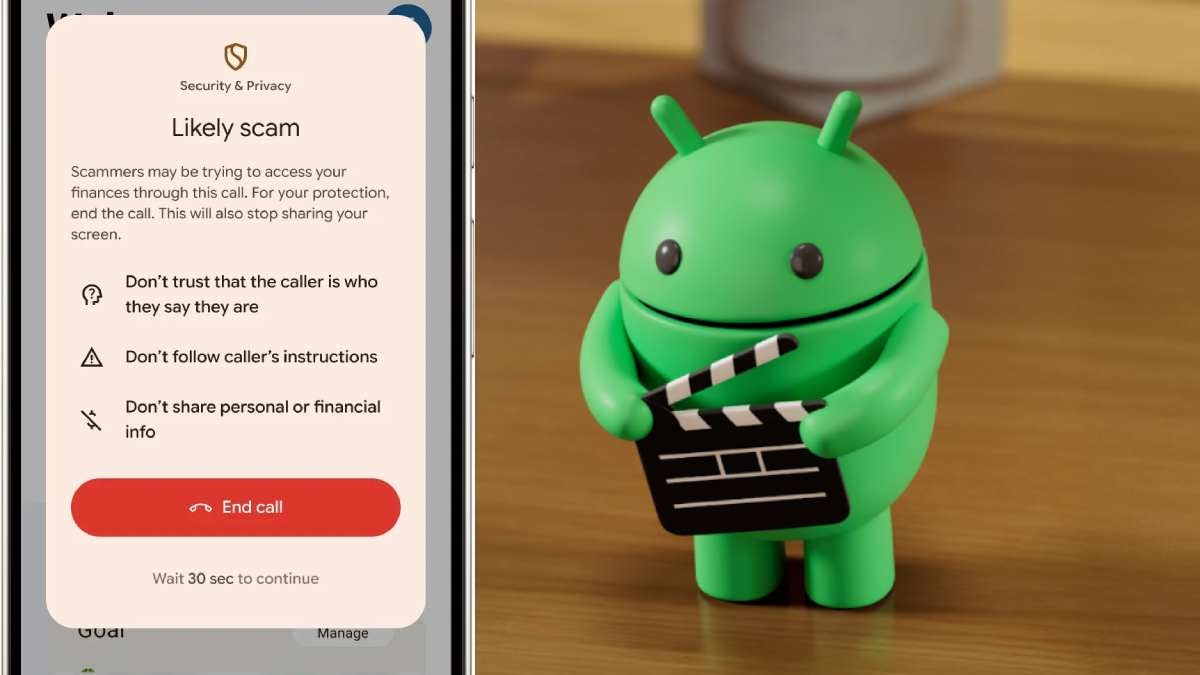 Seguridad Android