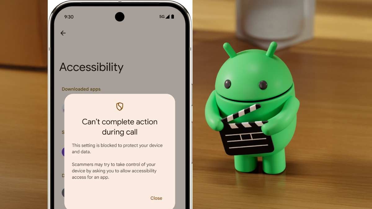 Funciones de Seguridad Android