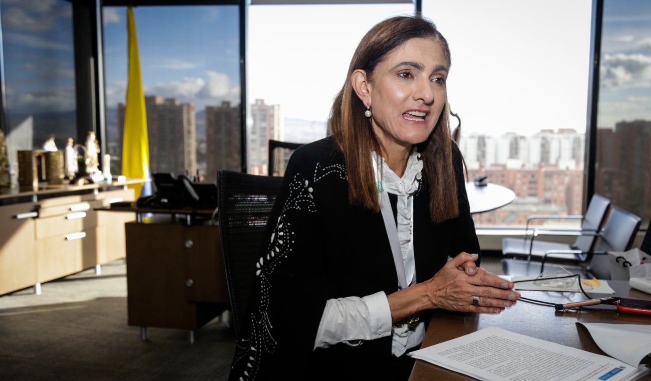 Ángela María Orozco
