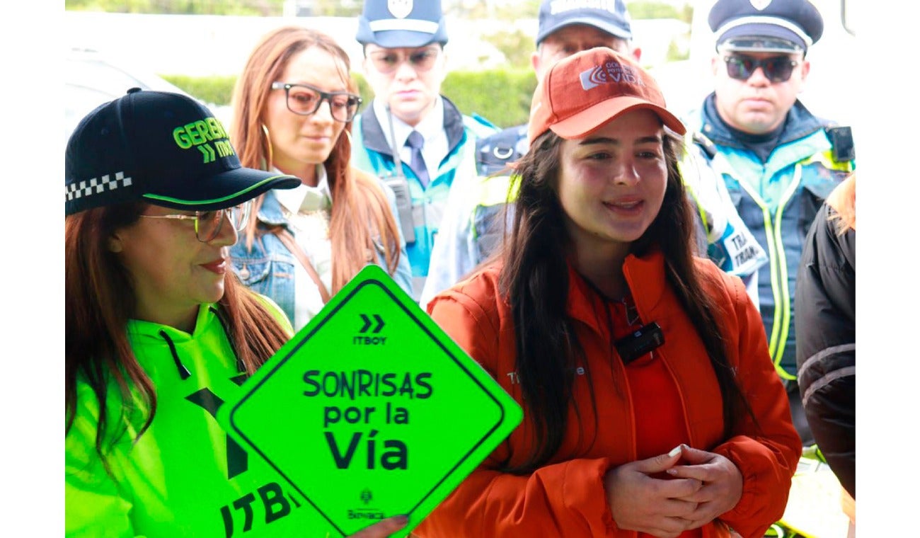 Agencia Nacional de Seguridad Vial