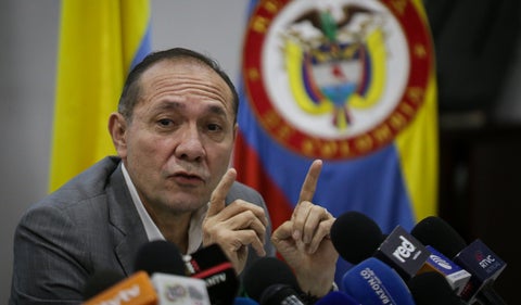 Antonio Sanguino