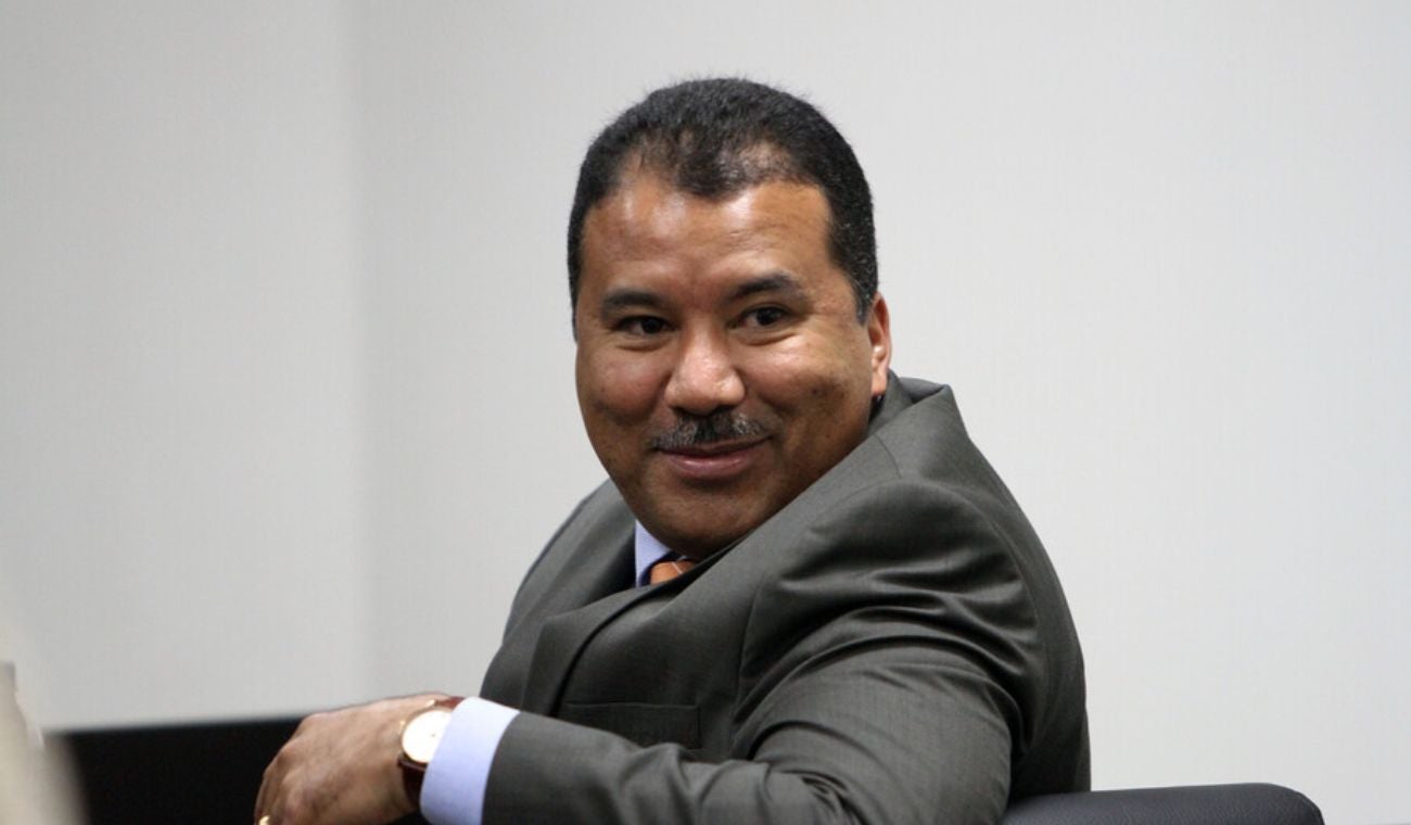 José Facundo Castillo Cisneros