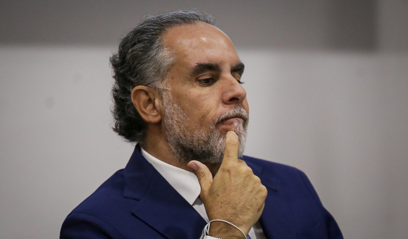 Armando Benedetti