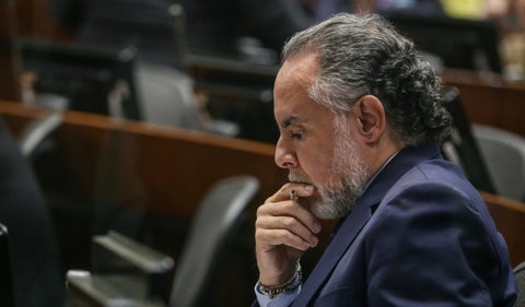 Armando Benedetti
