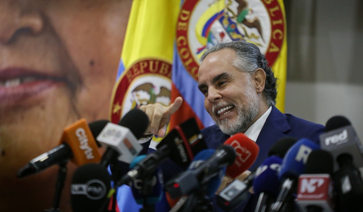 Armando Benedetti