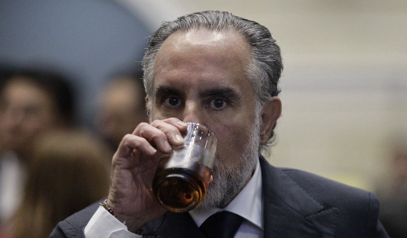 Armando Benedetti, mininterior, responde ante audios comprometedores