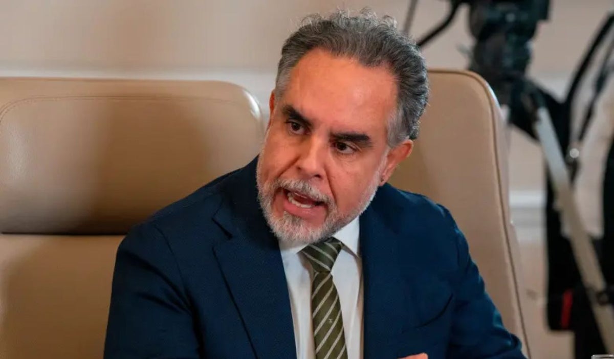 Armando Benedetti