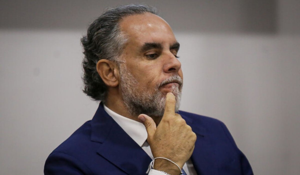 Armando Benedetti