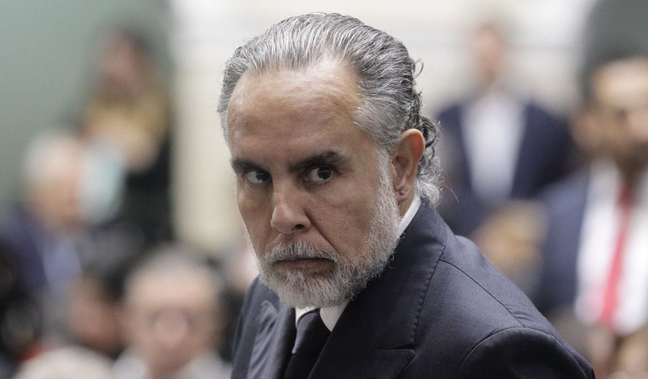 Armando Benedetti