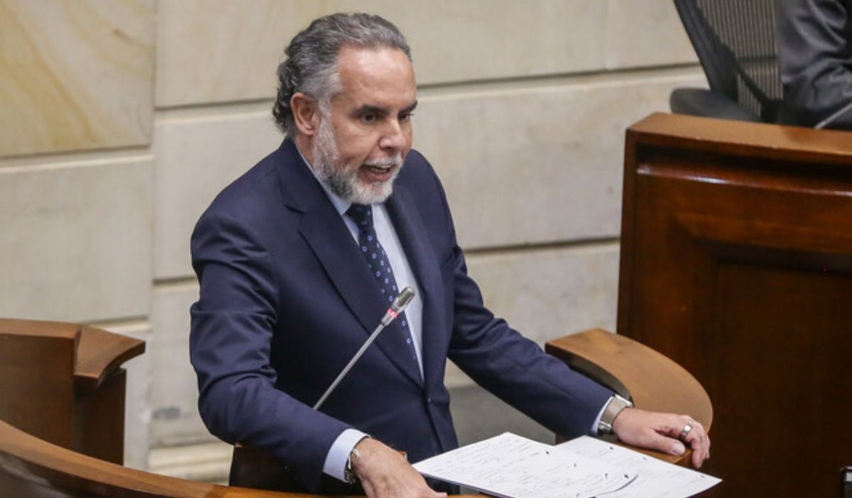 Armando Benedetti