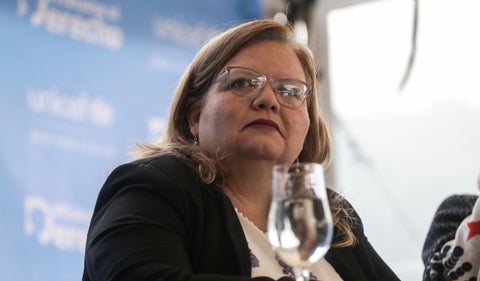 Astrid Cáceres