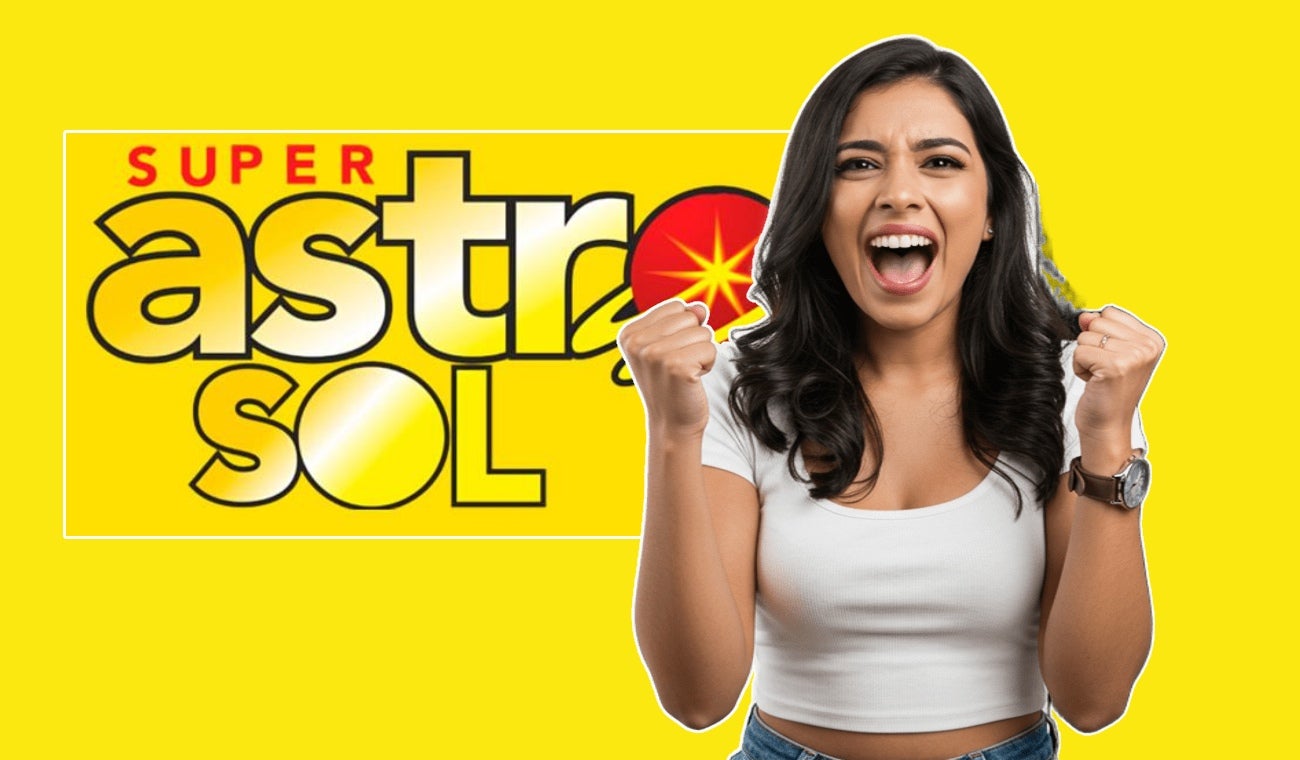 Astro sol