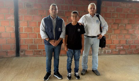 Atentan contra familiares de Lyan José Hortúa