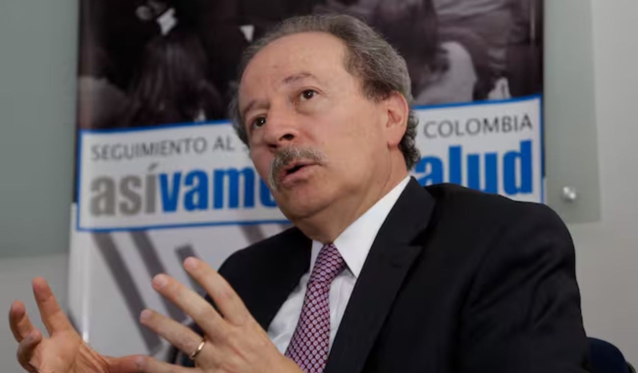 Augusto Galán