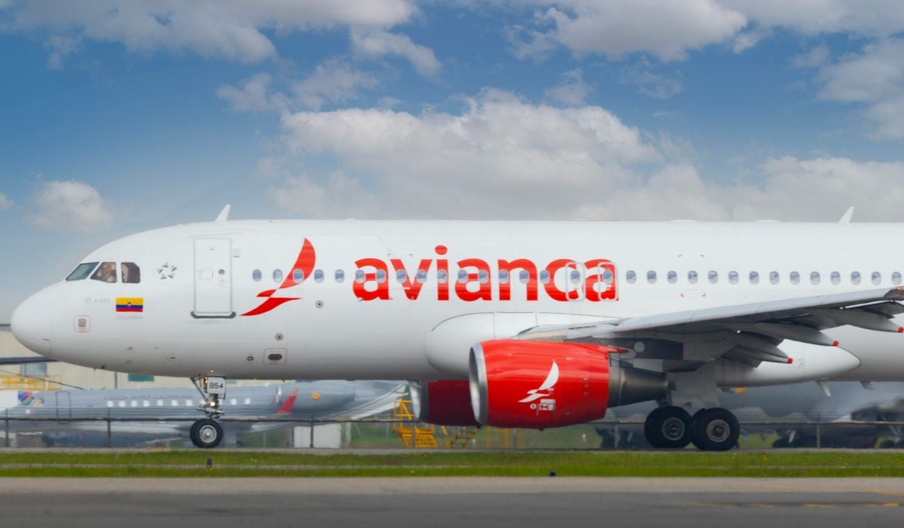Avianca