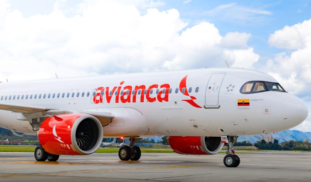 NUEVA ruta directa de AVIANCA desde BOGOTÁ hacia EEUU
