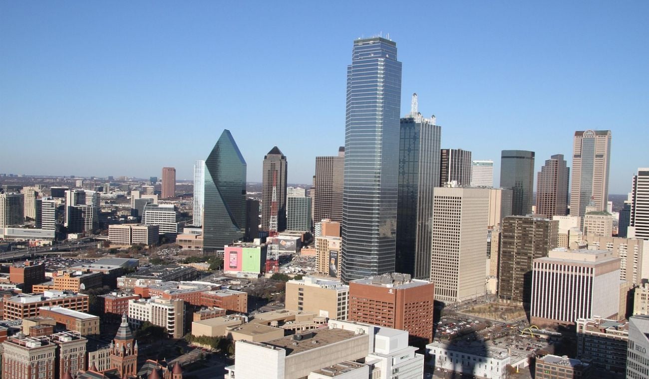 Dallas, Texas