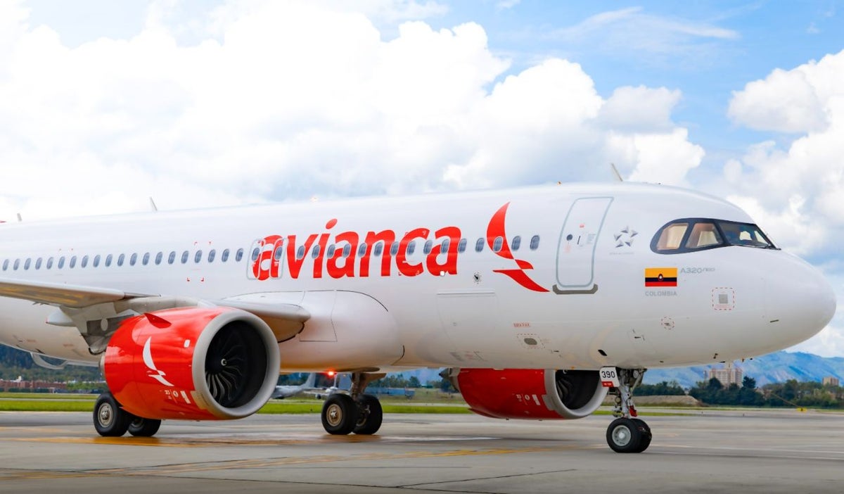 Avianca
