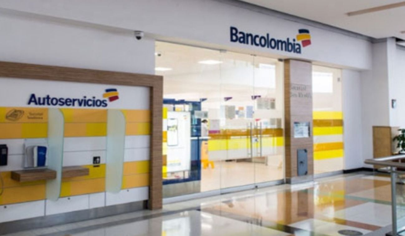 Bancolombia