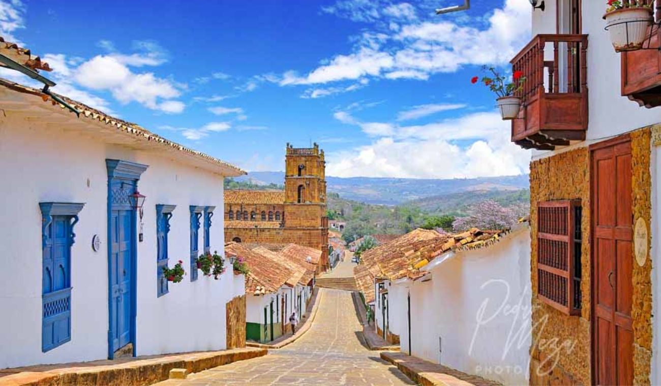 Pueblo COLOMBIANO, elegido como joya ESCONDIDA de AMÉRICA