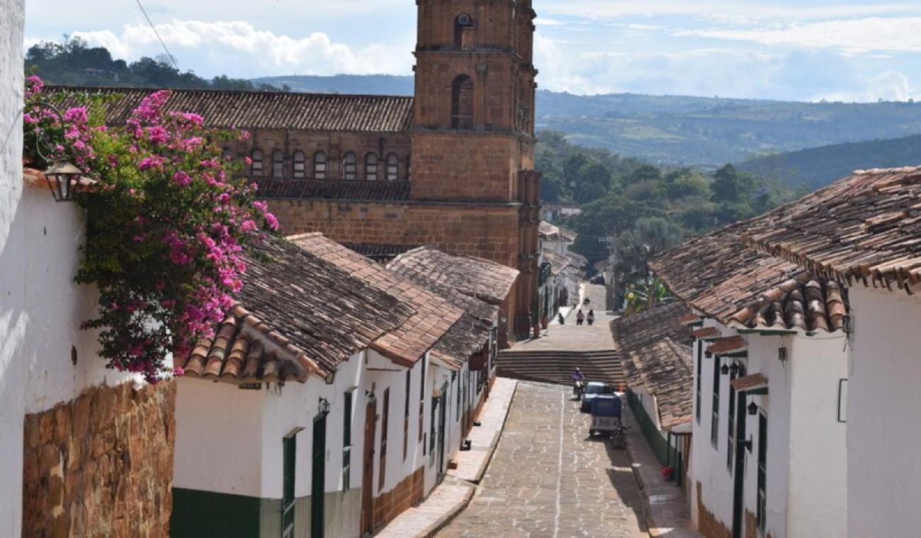 Barichara