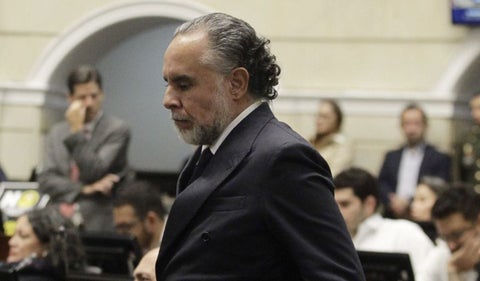 Armando Benedetti