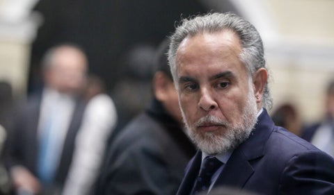 Armando Benedetti