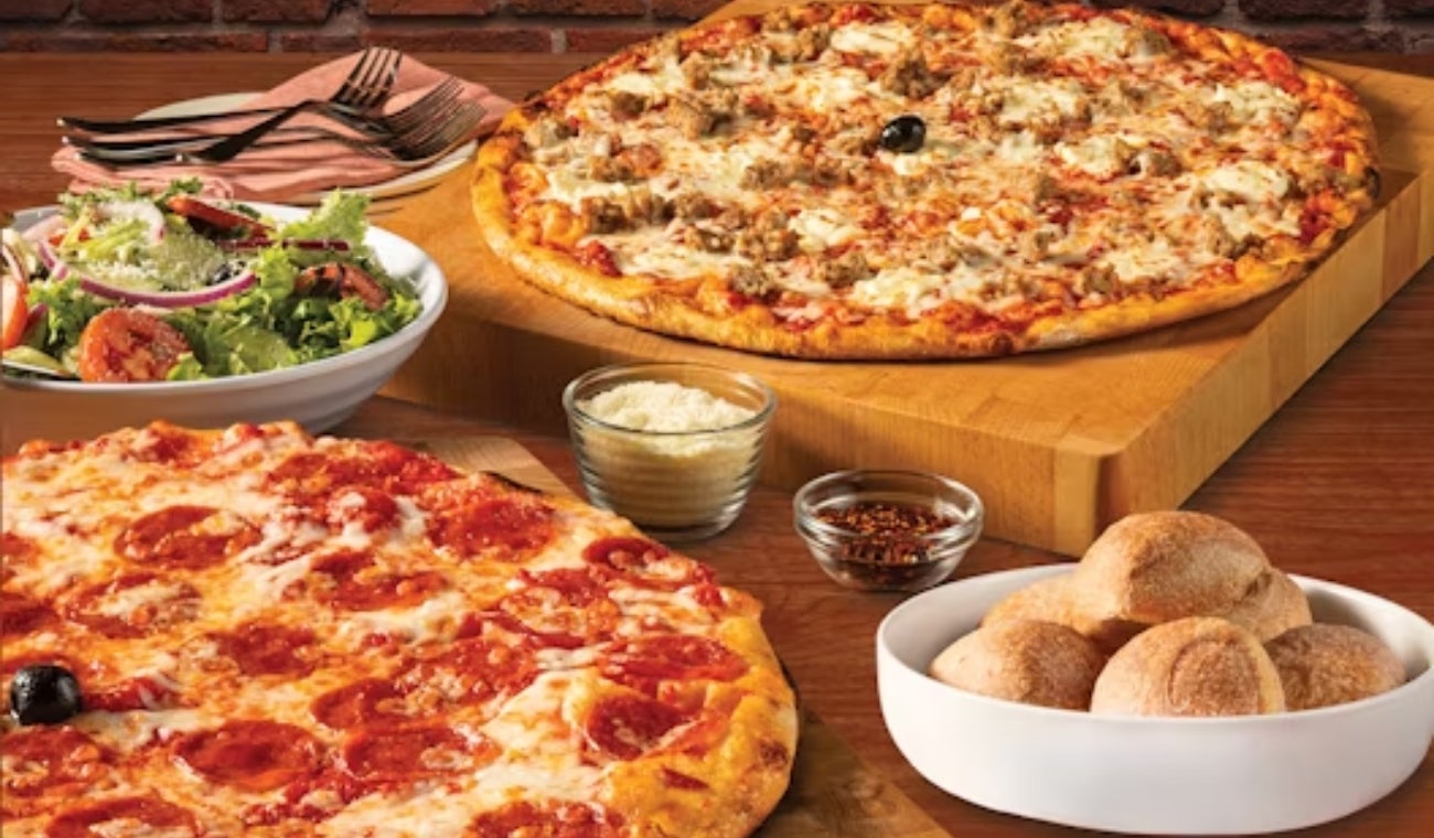 Bertucci's