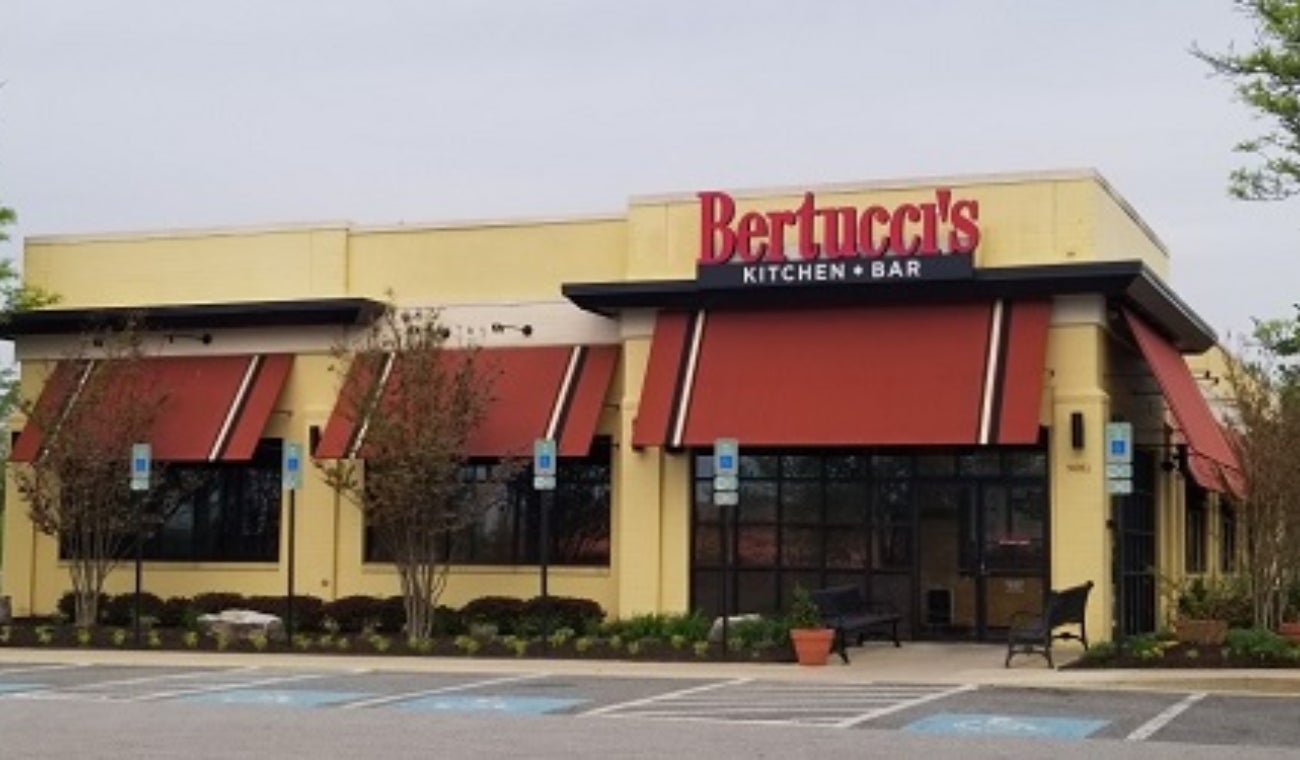 Bertucci's