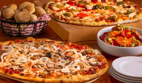 Bertucci's