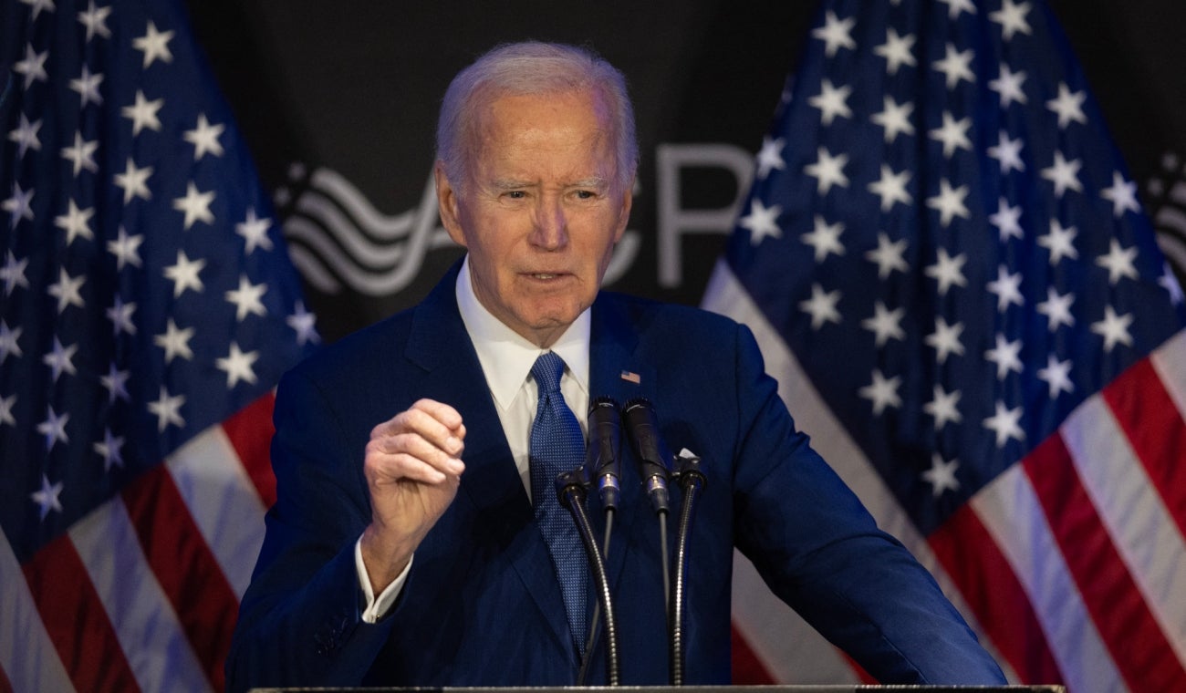 Joe Biden