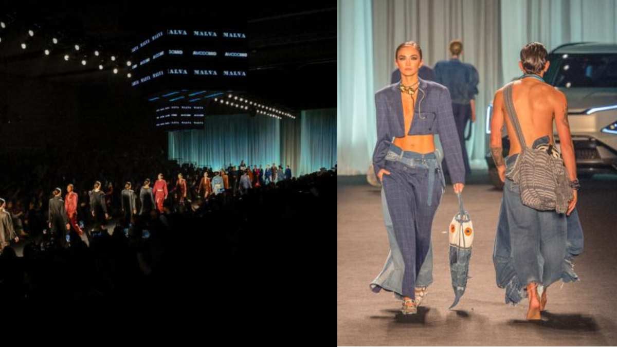 Bogota Fashion Week 2025