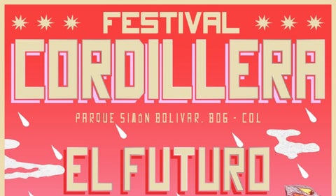 Boletería Festival Cordillera 2025