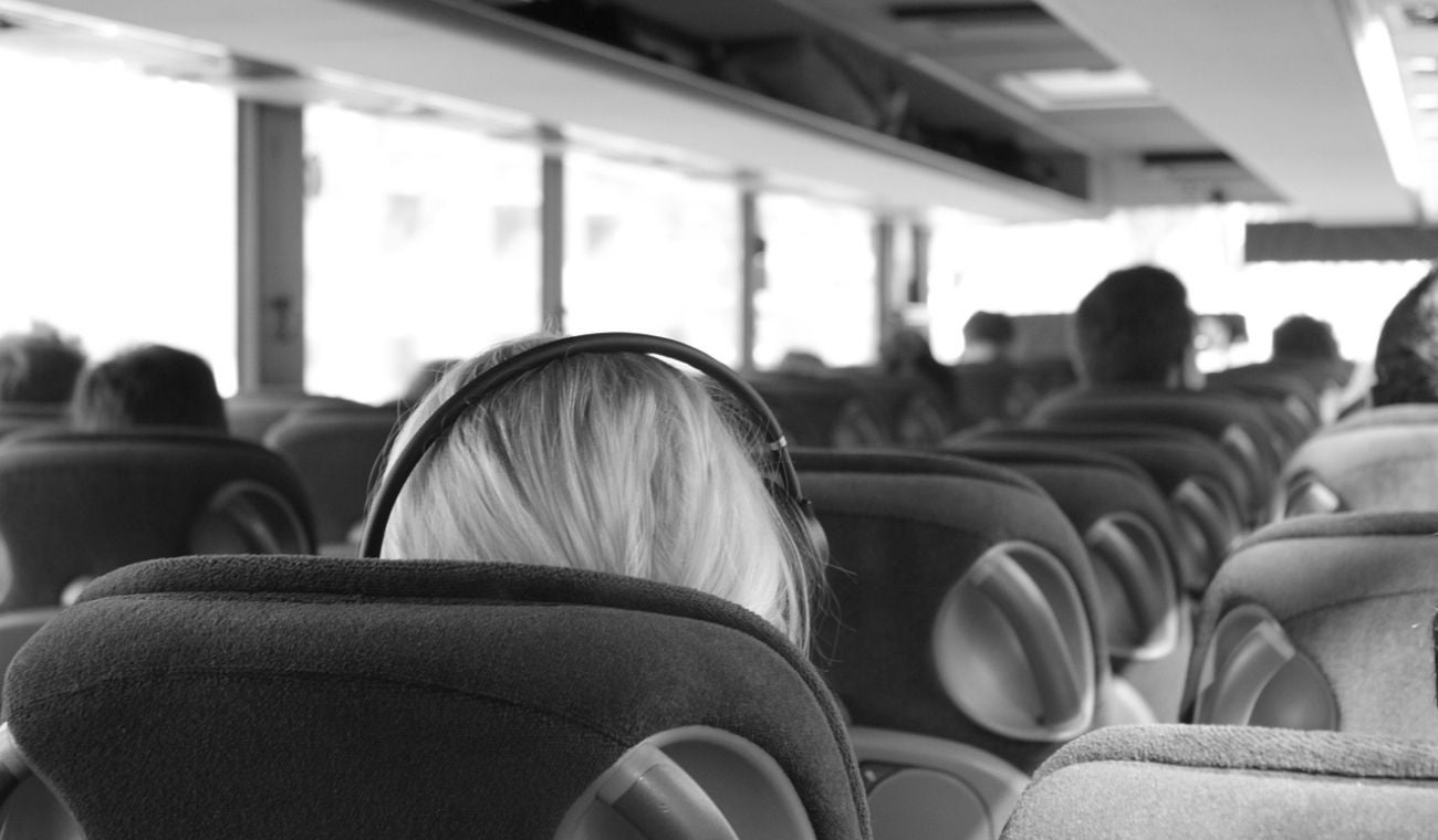 Bus escolar