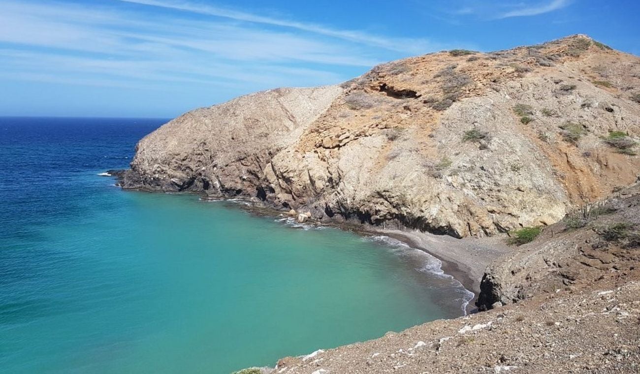 Cabo de La Vela (La Guajira)
