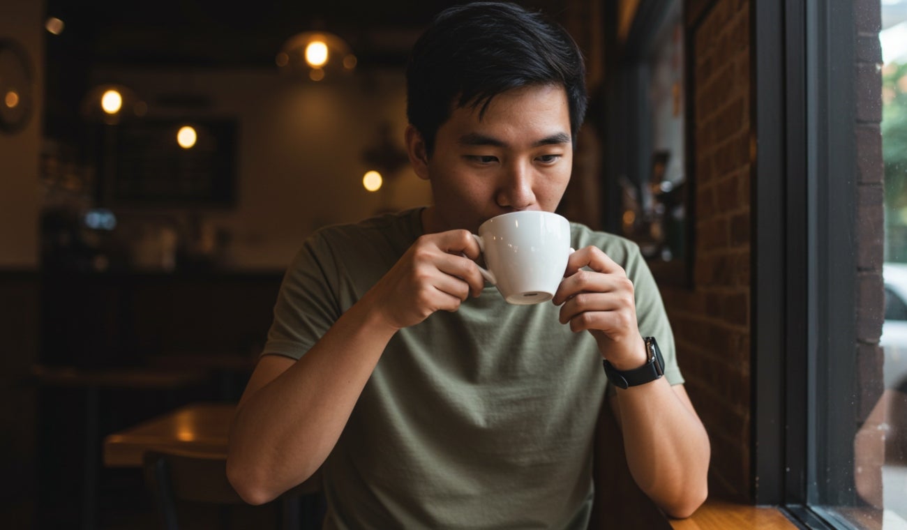 Países donde se PREPARA el MEJOR CAFÉ: NO ESTÁ COLOMBIA