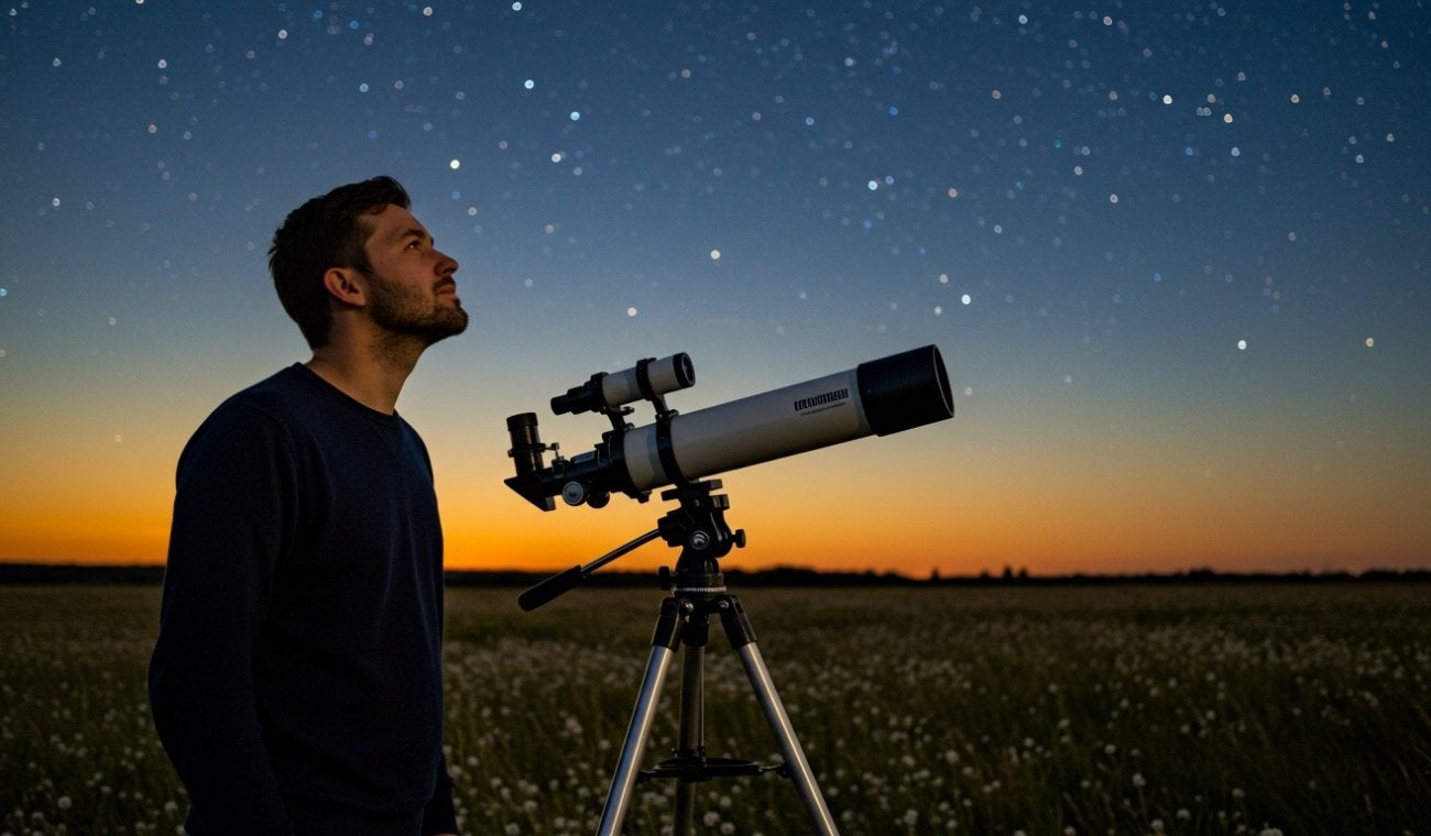 Calendario astronómico de junio 2025