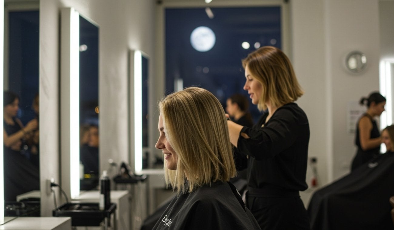 ¿Cuándo CORTARSE el CABELLO? Calendario lunar JUNIO 2025