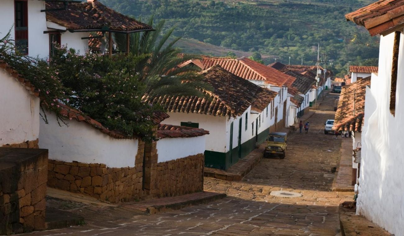 Barichara
