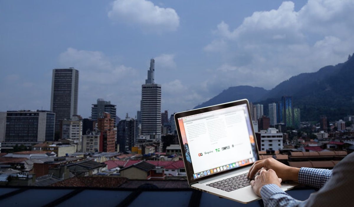 Cambio de estratos en Colombia